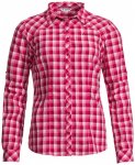 Vaude - Women's Tacun L/S Shirt - Bluse Gr 34;36;38;40;42;44 rosa