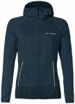 Vaude - Women's Tekoa Fleece Jacket II - Fleecejacke Gr 40 blau