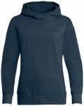 Vaude - Women's Tuenno Pullover - Hoodie Gr 36 blau