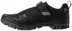 Vaude - Women's TVL Pavei 2.0 - Radschuhe 38 schwarz