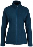 Vaude - Women's Verbella Jacket - Fleecejacke Gr 44 blau