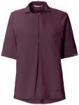 Vaude - Women's Yaras Shirt - T-Shirt Gr 36 lila