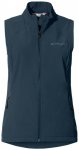 Vaude - Women's Yaras Vest - Fahrradweste Gr 36 blau