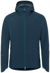 Vaude - Yaras 3in1 Jacket - Fahrradjacke Gr M blau