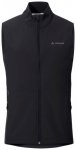Vaude - Yaras Vest - Fahrradweste Gr M schwarz