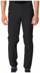 Vaude - Yaras Zip Off Pants - Radhose Gr XXL - Regular schwarz