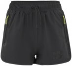 Venice Beach - El Paso Shorts - Shorts Gr S schwarz