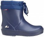 Viking - Kid's Alv - Gummistiefel 28 blau
