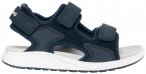 Viking - Kid's Anchor Sandal 3V - Sandalen 28 blau