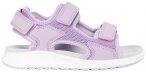 Viking - Kid's Anchor Sandal 3V - Sandalen 27 lila/weiß