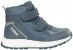 Viking - Kid's Equip Glow Waterproof 2V - Freizeitschuhe 26 grau