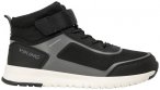 Viking - Kid's Equip Mid WP 1V - Sneaker 32 schwarz