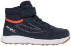 Viking - Kid's Hovet Mid WP - Multisportschuhe 27 blau