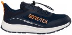 Viking - Kid's Impact GTX SL - Freizeitschuhe 30 blau