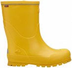 Viking - Kid's Jolly - Gummistiefel 26 gelb
