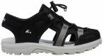 Viking - Kid's Sandvika - Sandalen 25 schwarz