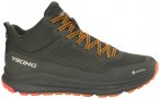 Viking - Motion Mid GTX - Wanderschuhe 44 grau