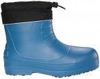 Viking - Norse Low Boot - Gummistiefel 45 blau