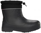 Viking - Norse Low Boot - Gummistiefel 46 schwarz/grau