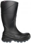 Viking - Trophy Icefighter Warm - Gummistiefel 36 grau/schwarz