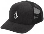 Volcom - Full Stone Cheese - Cap Gr One Size schwarz