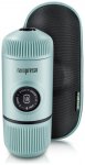Wacaco - Nanopresso inkl. Schutzhülle Gr 80 ml blau