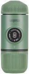 Wacaco - Nanopresso inkl. Schutzhülle Gr 80 ml grün