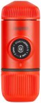 Wacaco - Nanopresso inkl. Schutzhülle Gr 80 ml rot