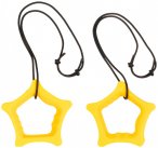 Wataaah - Ronin Travellight Double - Trainingsgriffe gelb