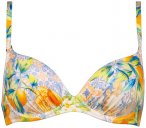 Watercult - Women's Dolce Whimsy Wired Bikini Top - Bikini-Top Gr 36 - Cup: C we