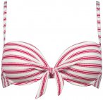 Watercult - Women's Seaside Splash Wired Bikini Top - Bikini-Top Gr 42 - Cup: B 