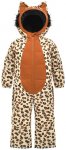 WeeDo - Kid's Cheetahdo Schneeanzug - Overall Gr S beige