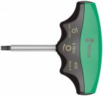 Wera - 400 Hex Drehmomentindikator Gr Hex 5 - 5,0 Nm schwarz/grün