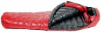 Western Mountaineering - AlpinLite - Daunenschlafsack Gr 165 cm Zip: Right Cranb