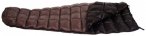 Western Mountaineering - Everlite - Daunenschlafsack Gr 180 cm Zip: Dual Clay