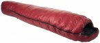 Western Mountaineering - SummerLite - Daunenschlafsack Gr 200 cm Zip: Left Cranb