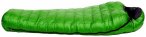 Western Mountaineering - VersaLite - Daunenschlafsack Gr 180 cm Zip: Right Grün