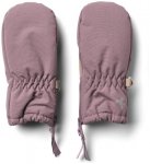 WHEAT - Kid's Fäustlinge mit Reißverschluss Tech - Handschuhe Gr Unisex XS - 0