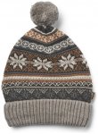 WHEAT - Kid's Strickmütze Nolo - Mütze Gr 44-47 cm grau