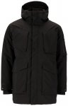 Whistler - Graysville Parka W-Pro 10000 - Parka Gr M schwarz