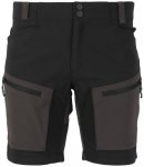 Whistler - Kodiak Outdoor Shorts - Shorts Gr 3XL schwarz