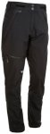 Whistler - Women's Jewel Softshell Pant W-Pro 8000 - Winterhose Gr 36 schwarz