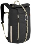 Wild Country - Flow Back Pack 26 - Kletterrucksack schwarz/grau