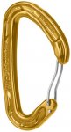 Wild Country - Helium 3.0 - Schnappkarabiner Gr Single gelb
