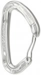 Wild Country - Helium 3.0 - Schnappkarabiner Gr Single grau/weiß