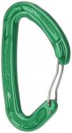 Wild Country - Helium 3.0 - Schnappkarabiner Gr Single grün
