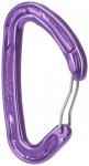 Wild Country - Helium 3.0 - Schnappkarabiner Gr Single lila