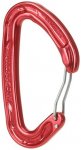 Wild Country - Helium 3.0 - Schnappkarabiner Gr Single rot