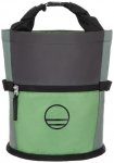 Wild Country - Sequence Chalk Bucket - Chalkbag grau