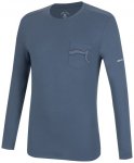 Wild Country - Session 3 - Longsleeve Gr XXL blau